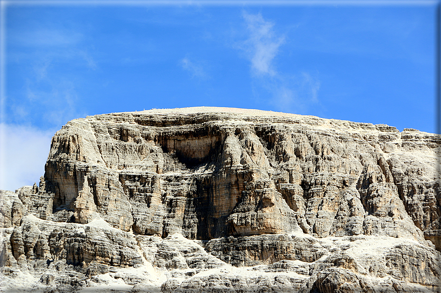 foto Giro delle Tre Cime di Lavaredo